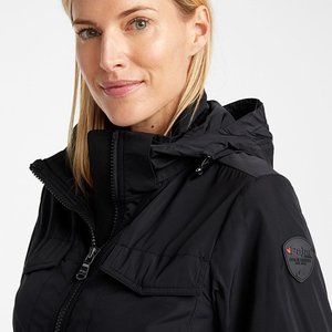 PAJAR Rain Parka